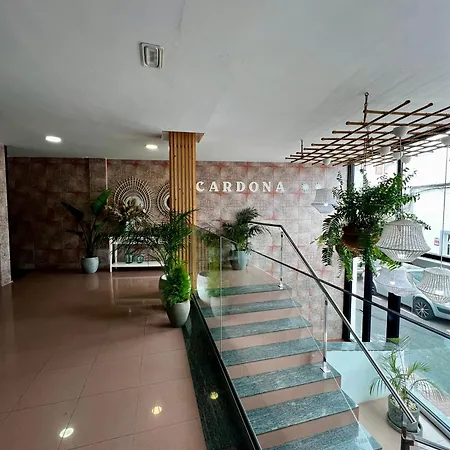 Hostal Residencia Cardona-2